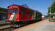 Der „Dschungelexpress“ verkehrt noch bis zumindest Ende 2026.