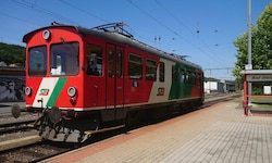 Der „Dschungelexpress“ verkehrt noch bis zumindest Ende 2026.