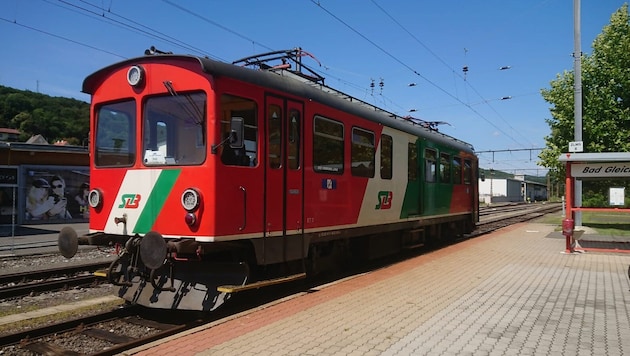 Der „Dschungelexpress“ verkehrt noch bis zumindest Ende 2026.