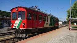 Der „Dschungelexpress“ verkehrt noch bis zumindest Ende 2026.