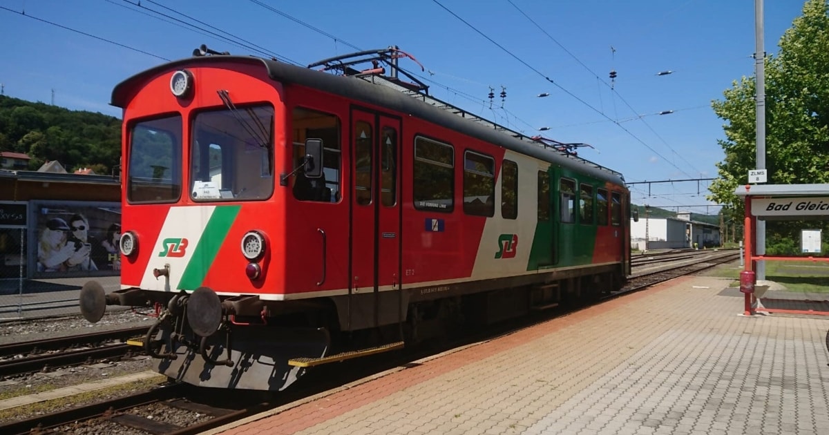 „Dschungelexpress“ fährt noch ein Jahr weiter