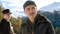 „Stiller“: ab sofort im Kino.