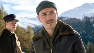 „Stiller“: ab sofort im Kino.