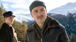 „Stiller“: ab sofort im Kino.