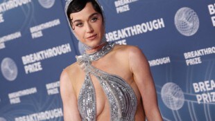 Für Justin Trudeau soll Katy Perry „die perfekte Frau“ sein, wird nach dem Liebes-Outing ...