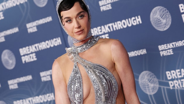 Für Justin Trudeau soll Katy Perry „die perfekte Frau“ sein, wird nach dem Liebes-Outing ...
