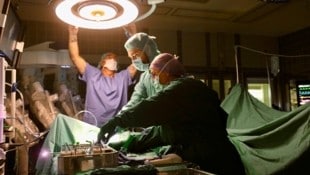 In der Stadt Wien stehen für Notfälle hoch spezialisierte Teams rund um die Uhr bereit.