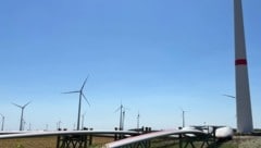 Die Riesen von heute bringen ein Mehrfaches der Leistung, bei annähernd gleichem Platzbedarf.