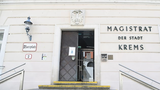 In Krems lässt ein Bewerb zur Förderung junger Unternehmer die Wogen hochgehen.