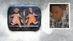 Ein 50-jähriger Betreuer (o. re.) wurde wegen sexuellen Missbrauchs von Unmündigen zu ...