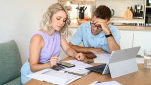 Wenzel Markus Mit überschaubarem Aufwand winken Hunderte bis Tausende Euro.