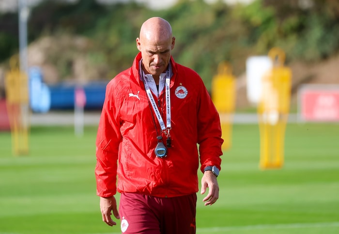 Das Machtvakuum, das entstand, spielt dem viel kritisierten Letsch in die Karten.