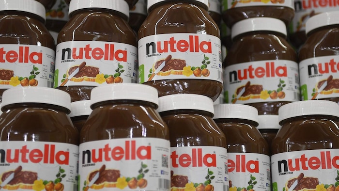 Ferrero greift bereits auf Haselnüsse aus der Türkei zurück. Dort fiel die Ernte in diesem Jahr ...