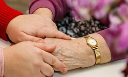 In den 71 Pflegestützpunkten wird künftig auch zwischenmenschliche Unterstützung koordiniert.