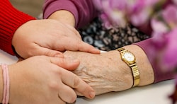 In den 71 Pflegestützpunkten wird künftig auch zwischenmenschliche Unterstützung koordiniert.