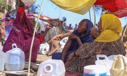 Geflohene Frauen im Sudan berichten von Tötungen, systematischen Vergewaltigungen und dem ...