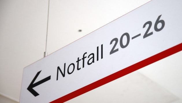 Hunderte Mails erreichten die „Krone“ in denen Leser ihre Negativ-Erfahrungen mit dem ...