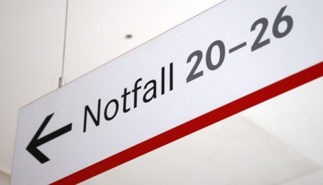 Hunderte Mails erreichten die „Krone“, in denen Leser ihre Negativ-Erfahrungen mit dem ...