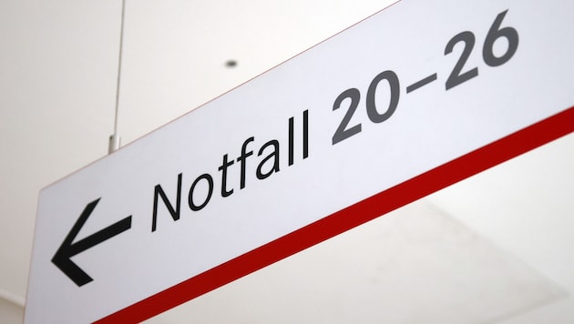 Hunderte Mails erreichten die „Krone“, in denen Leser ihre Negativ-Erfahrungen mit dem ...