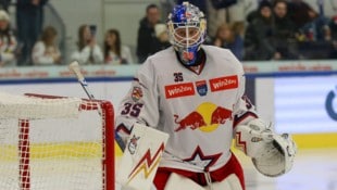 Trotz starkem Spiel musste sich Tolvanen am Ende geschlagen geben.