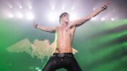 Wo er ist, herrschen Bewunderung und Begeisterung: Dominic Harrison aka Yungblud führt Rockmusik ...