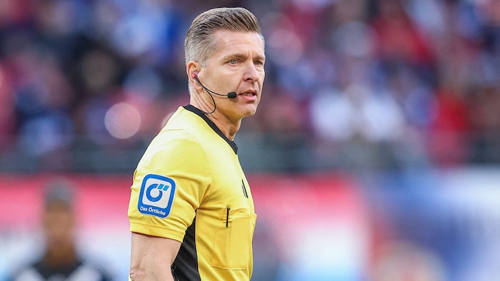 Tobias Welz‘ gab den Treffer.