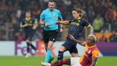 Türkeis Fußball steht aktuell unter genauer Beobachtung.