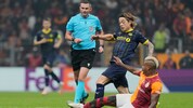 Türkeis Fußball steht aktuell unter genauer Beobachtung.