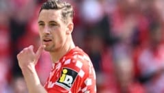 Bundesliga-Rüpel Dominik Kohr steht erneut im Fokus.