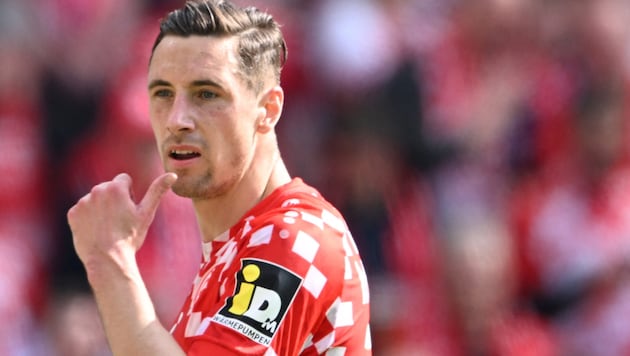 Bundesliga-Rüpel Dominik Kohr steht erneut im Fokus.