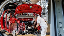 Der Autobauer Volkswagen steckt tief in der Krise.