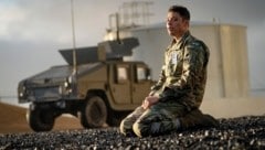 „A House of Dynamite“ zeigt die Fassungslosigkeit angesichts des drohenden nuklearen ...