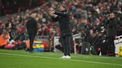Sensationell! Oliver Glasner bezwang einmal mehr den FC Liverpool.