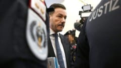 Gegen Benko ermittelt auch das Amt für Betrugsbekämpfung.