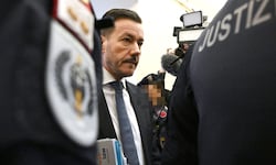 Gegen Benko ermittelt auch das Amt für Betrugsbekämpfung.