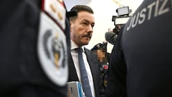 Gegen Benko ermittelt auch das Amt für Betrugsbekämpfung.