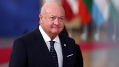 Bundeskanzler Christian Stocker