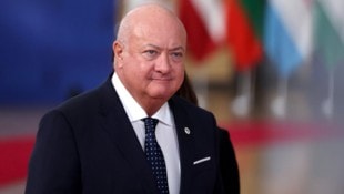 Bundeskanzler Christian Stocker