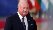 Bundeskanzler Stocker wird beim Gipfel der Koalition der Willigen teilnehmen.