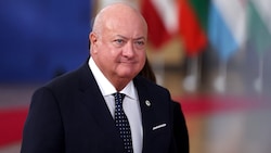 Bundeskanzler Stocker wird beim Gipfel der Koalition der Willigen teilnehmen.