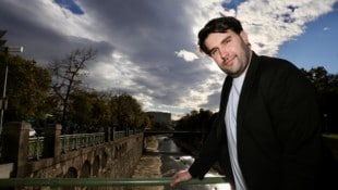 Manuel Schleinzer: „Meine Seele wird im Himmel auf mich warten.“ Um nach seiner „Erweckung“ ...