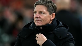 Crystal-Palace-Trainer Oliver Glasner