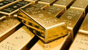 Andreas Kirschek Gold: Auch das Edelmetall unterliegt Kurs-Schwankungen. Diese Erkenntnis kann für manche ...