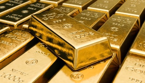 Gold: Auch das Edelmetall unterliegt Kurs-Schwankungen. Diese Erkenntnis kann für manche ...