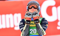 Mikaela Shiffrin