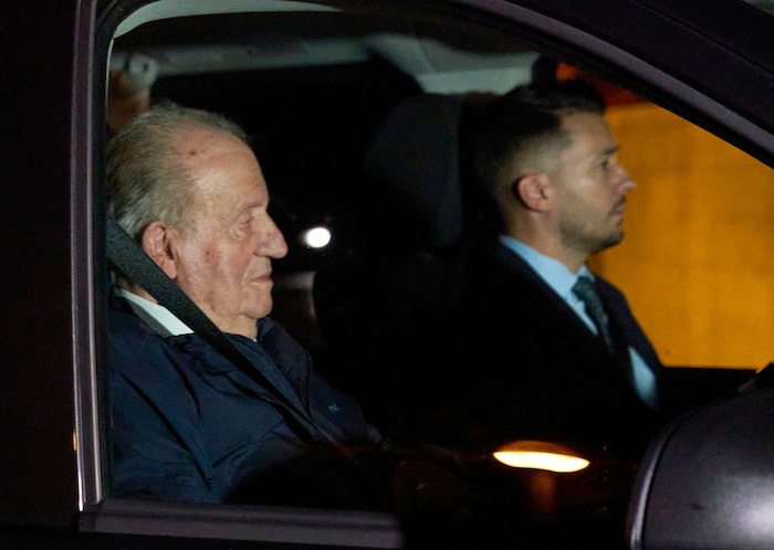 Die Memoiren von Spaniens Altkönig Juan Carlos sollen im Dezember erscheinen.