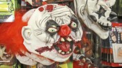 Am Freitag wird wieder Halloween gefeiert.