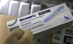 Ozempic war ursprünglich als Diabetes-Medikament gedacht.