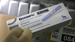 Ozempic war ursprünglich als Diabetes-Medikament gedacht.