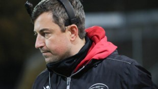 Max Sommer tritt zurück.